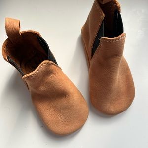 Freshly Picked Chelsea Boots